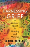 Cover: Harnessing Grief - Beacon Press