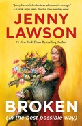 Cover: Broken (in the best possible way) - Henry Holt and Co.