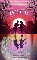 Cover: Soulstar - Tor Books