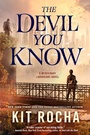 Cover: The Devil You Know - Tor Books