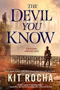 Cover: The Devil You Know - Tor Books
