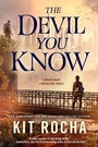 Cover: The Devil You Know - St Martin's Press