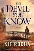 Cover: The Devil You Know - St Martin's Press