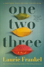 Cover: One Two Three - Henry Holt and Co.