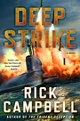 Cover: Deep Strike - St. Martin's Press