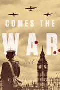 Cover: Comes the War - St Martin's Press