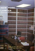 Bild: New York Lawyer - Lord & Haig