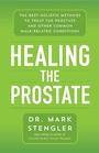 Cover: Healing the Prostate - Hay House Inc.