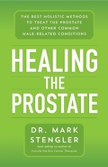 Cover: Healing the Prostate - Hay House Inc.