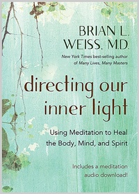 Enlarge image Cover: Directing Our Inner Light - Hay House Inc.
