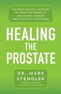 Cover: Healing the Prostate - Hay House Inc