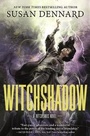 Cover: Witchshadow - Tor Teen