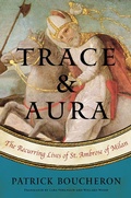 Cover: Trace and Aura - Other Press