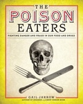 Cover: The Poison Eaters - Calkins Creek