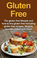Cover: Gluten Free - Ingram Publishing