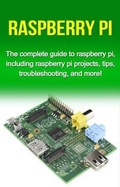 Cover: Raspberry Pi - Ingram Publishing
