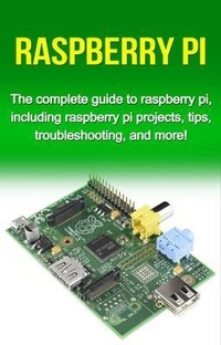 Abbildung von: Raspberry Pi - Ingram Publishing