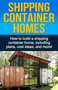 Enlarge image Cover: Shipping Container Homes - Ingram Publishing