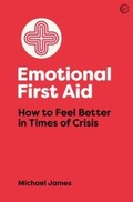 Cover: Emotional First Aid - Watkins Publishing