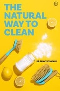 Cover: The Natural Way To Clean - Watkins Publishing