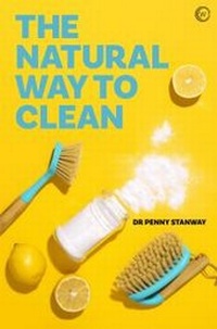 Enlarge image Cover: The Natural Way To Clean - Watkins Publishing