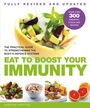 Cover: Eat to Boost Your Immunity - Nourish Books