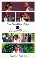 Cover: From Wedding Dreams to Imperfect Things - Maria Mitchell