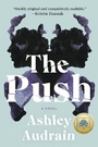 Cover: The Push - Pamela Dorman Books