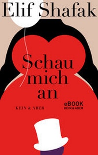 Abbildung von: Schau mich an - Kein & Aber