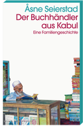 Cover: Der Buchh&auml;ndler aus Kabul - Kein & Aber