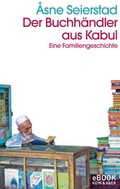 Cover: Der Buchh&auml;ndler aus Kabul - Kein & Aber