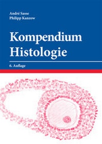 Abbildung von: Kompendium Histologie - Kanzow/Sasse