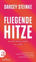 Cover: Fliegende Hitze - Aufbau