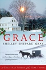 Cover: Grace - Avon Books