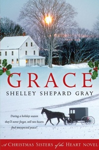 Enlarge image Cover: Grace - Avon Books