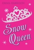 Cover: Snow Queen - HarperCollins
