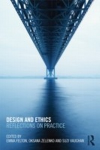 Abbildung von: Design and Ethics - Routledge