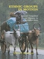 Cover: Ethnic Groups in Motion - Routledge