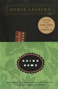 Cover: Going Home - HarperCollins