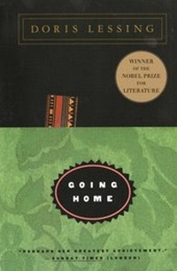 Enlarge image Cover: Going Home - HarperCollins