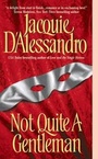 Cover: Not Quite A Gentleman - HarperCollins