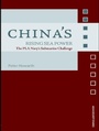Cover: China's Rising Sea Power - Routledge