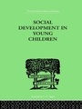 Cover: Social Development In Young Children - Routledge