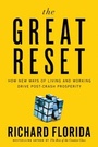 Cover: The Great Reset - HarperCollins