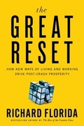 Cover: The Great Reset - HarperCollins