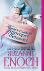 Cover: A Lady's Guide to Improper Behavior - HarperCollins