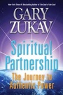 Cover: Spiritual Partnership - HarperCollins