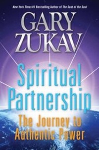 Enlarge image Cover: Spiritual Partnership - HarperCollins
