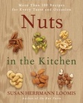 Cover: Nuts in the Kitchen - HarperCollins