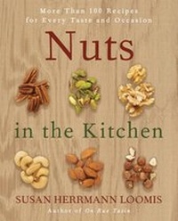 Enlarge image Cover: Nuts in the Kitchen - HarperCollins